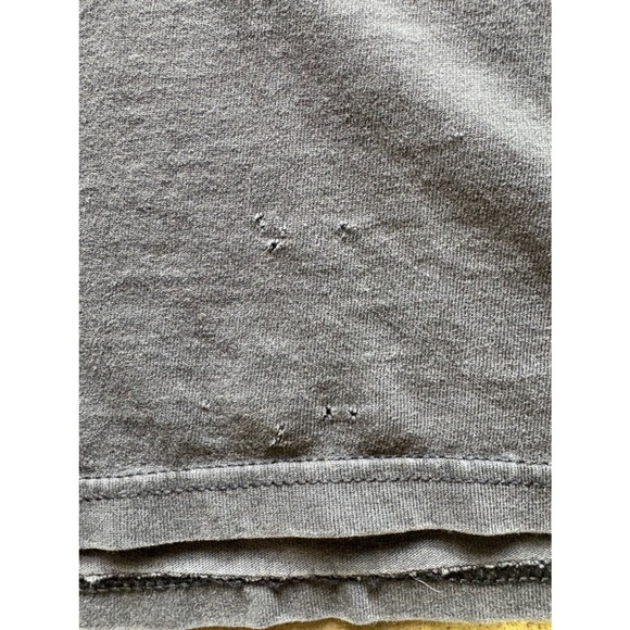 Vintage 2001 Dale Earnhardt Sr. Memorial Shirt - Picture 4 of 5